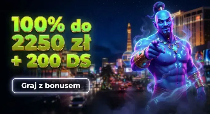 Bison Casino